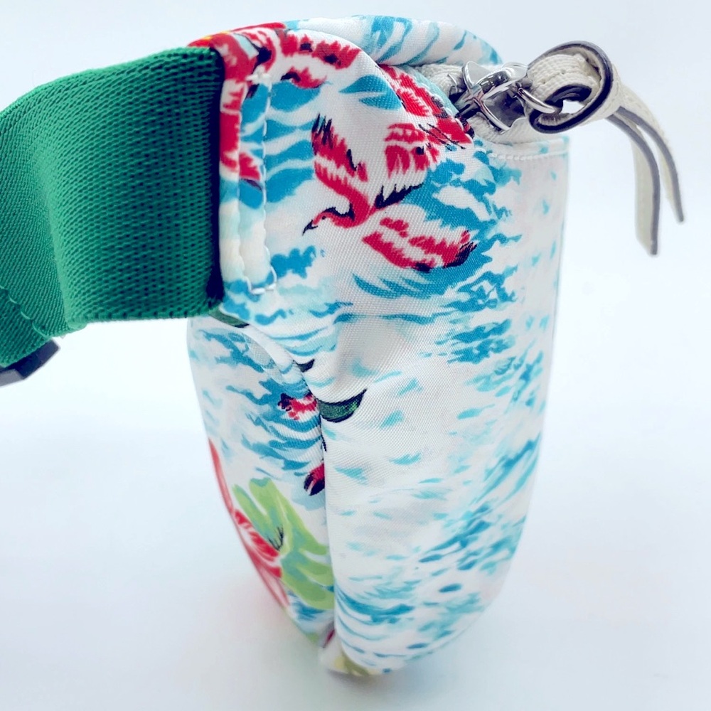 Gucci Multicolor Crossbody sling bum waist Bag with Strawberry Design seahorse - Picture 10 of 16